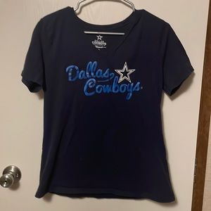 Dallas Cowboys Authentic T-Shirt